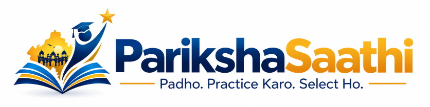 ParikshaSaathi
